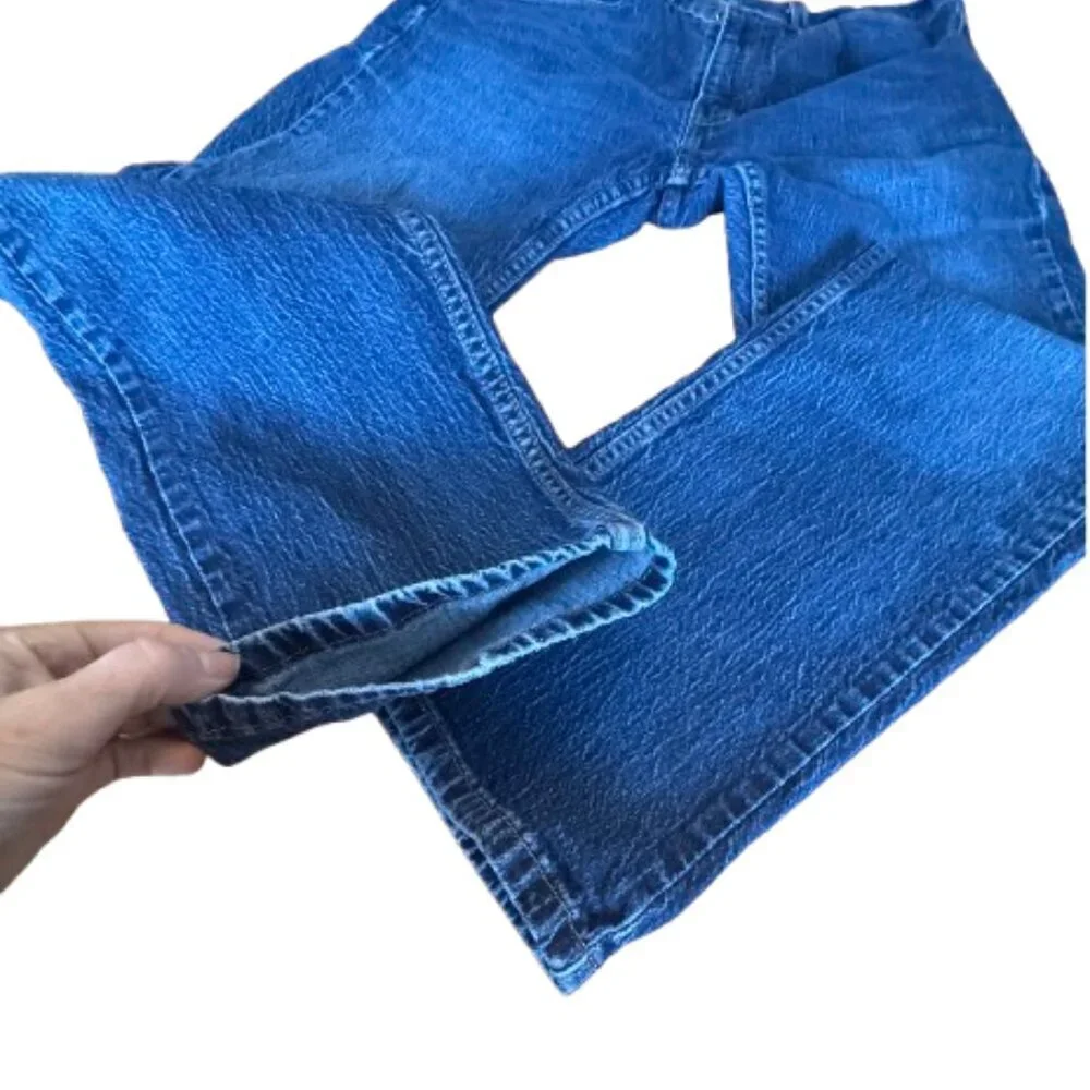 Levi’s 505 men’s jeans 35x30